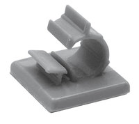 PC-WIRE CLIPS - ADHESIVE